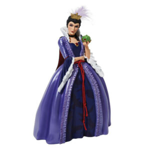 ENESCO - Reine-sorcière Rococo - Disney Showcase