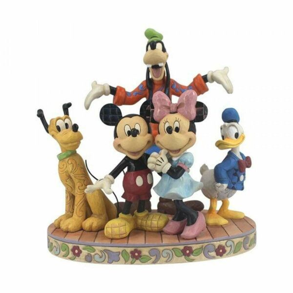 ENESCO - Mickey et ses amis - Disney Traditions