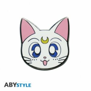 SAILOR MOON - Pin's Artemis