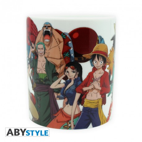 ONE PIECE - Mug - 460 ml - New World – Image 2