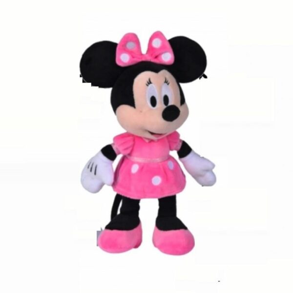 DISNEY MICKEY/MINNIE 25 CM