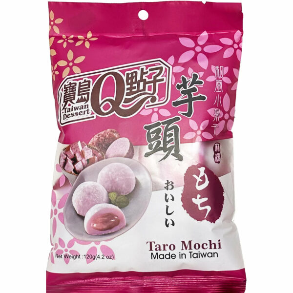 MOCHI - Taro