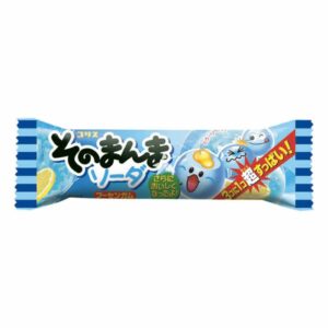 Chewing Gum Sonomanma - Citron
