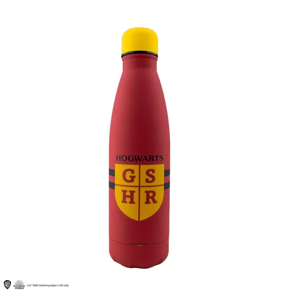 Bouteille Gryffondor Let’s go 500ml - Harry Potter – Image 2