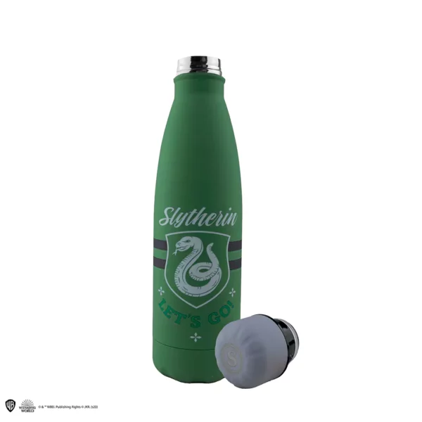 Bouteille Serpentard Let’s go 500ml - Harry Potter