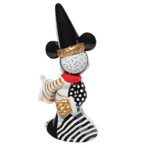 ENESCO - Mickey Sorcier Midas - Disney by Britto – Image 2