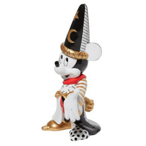 ENESCO - Mickey Sorcier Midas - Disney by Britto – Image 3