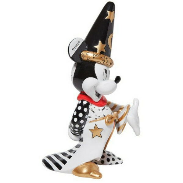 ENESCO - Mickey Sorcier Midas - Disney by Britto – Image 4