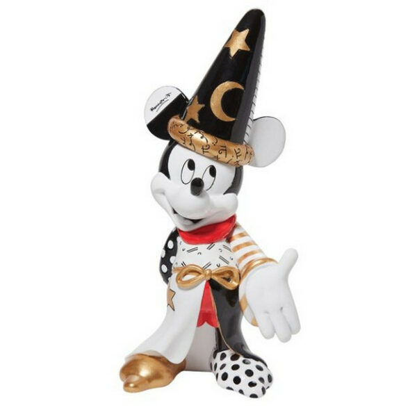 ENESCO - Mickey Sorcier Midas - Disney by Britto