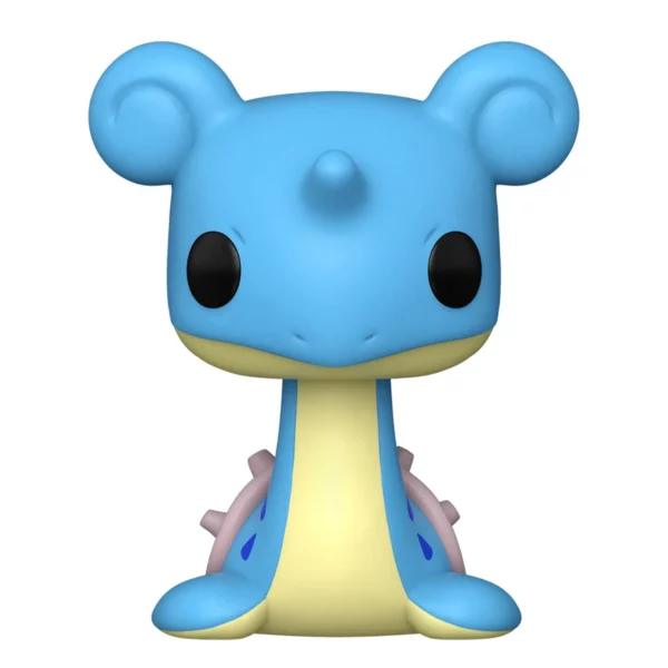 POKEMON - POP N° 864 Lokhlass