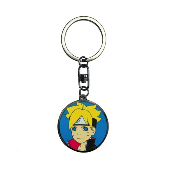 BORUTO - Porte-clés Boruto