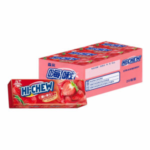 Chewing Gum - Fraise