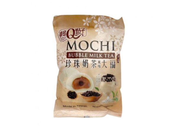 MOCHI - Bubble Milk Tea