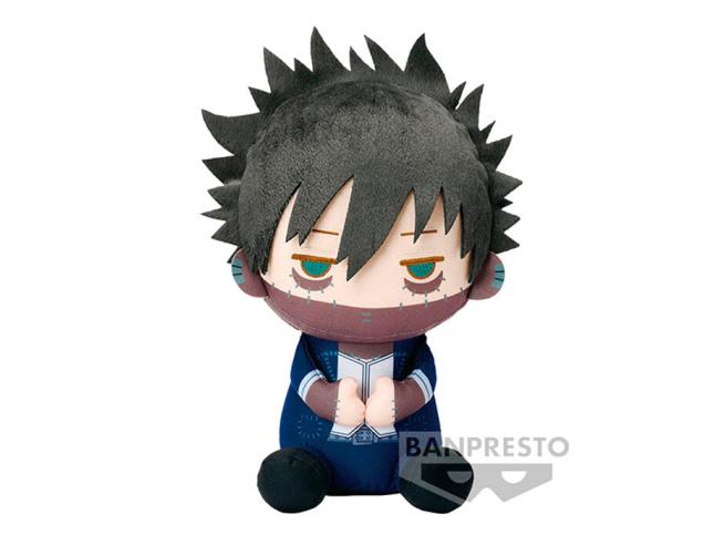 MY HERO ACADEMIA - Dabi - Big Plush 20cm