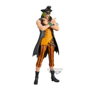 ONE PIECE FILM RED - DXF THE GRANDLINE MEN VOL.11 - BARTOLOMEO