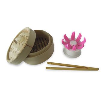 Bao - baozi, raviolis, c'est parti pour les bouchées vapeur ! – Image 2