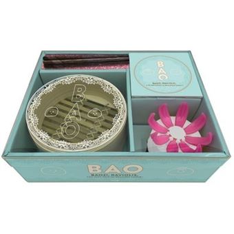 Bao - baozi, raviolis, c'est parti pour les bouchées vapeur !