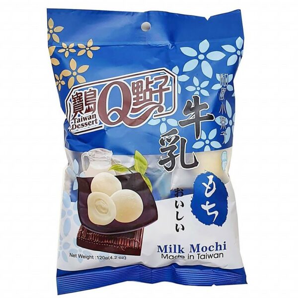 MOCHI - Lait