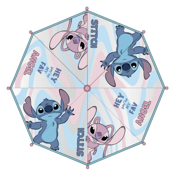 STITCH - Parapluie Kids 45cm – Image 2