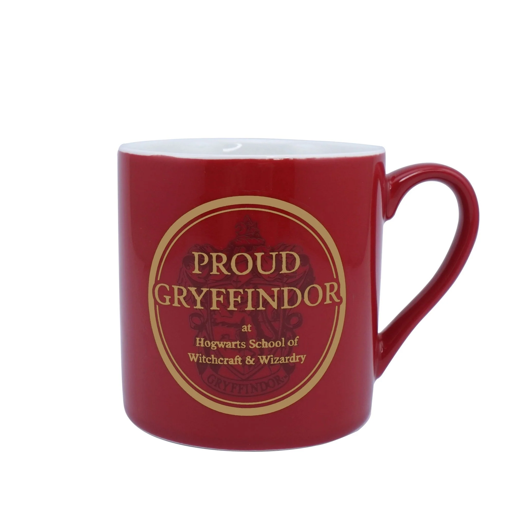 HARRY POTTER - Fier Gryffondor - Mug 310ml