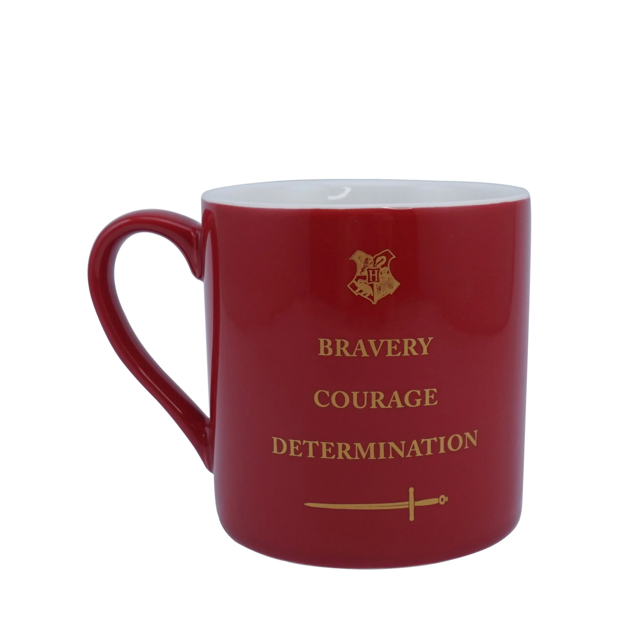 HARRY POTTER - Fier Gryffondor - Mug 310ml – Image 2