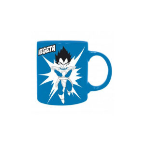Dragon Ball Z - Mug 320 ml - POP Color - Vegeta