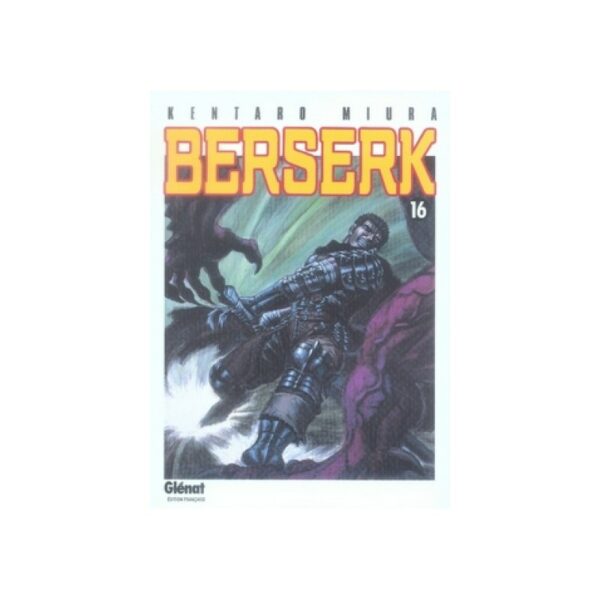 Berserk - Tome 16