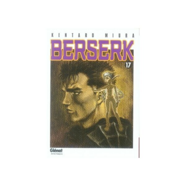 Berserk - Tome 17