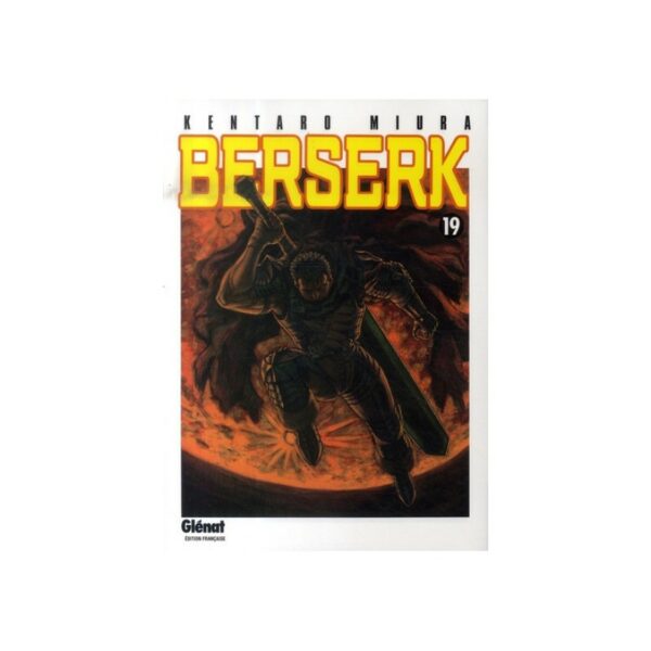 Berserk - Tome 19