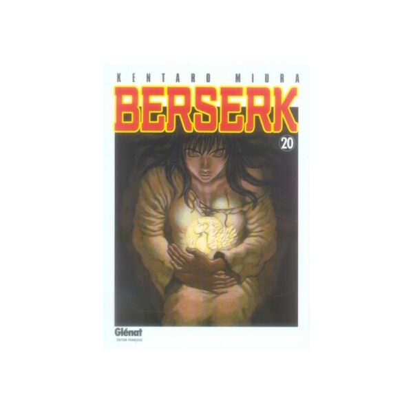 Berserk - Tome 20