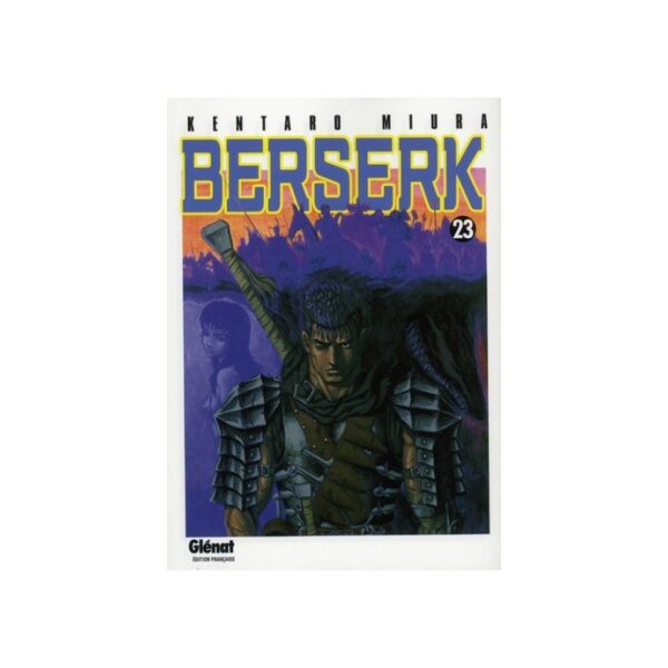 Berserk - Tome 23