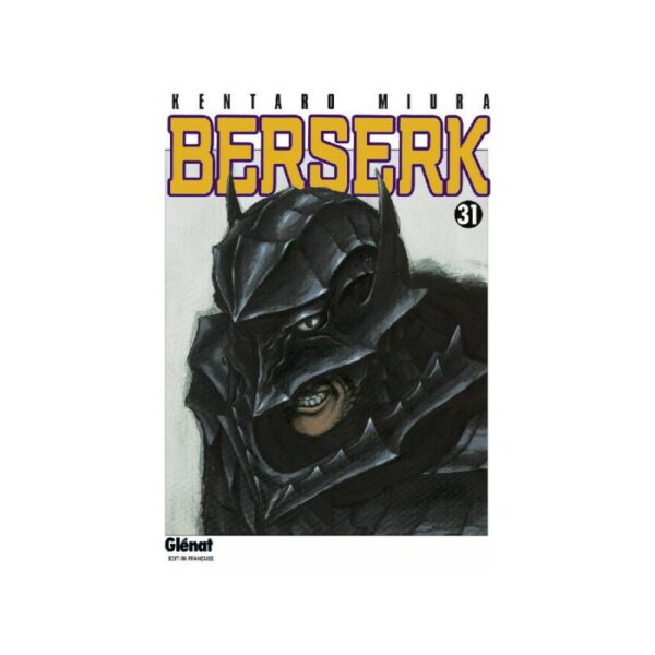 Berserk - Tome 31