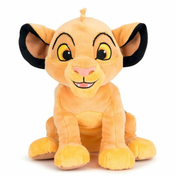 Disney - Simba - Peluche 25cm