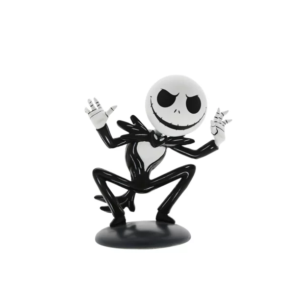 ENESCO - Mini Figurine Jack Skellington - Disney Grand Jester