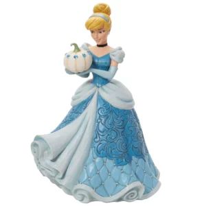 ENESCO - Cendrillon Deluxe - Disney Traditions
