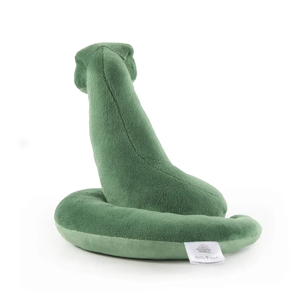 Peluche mascotte Serpentard - Harry Potter – Image 3