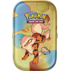 Pokémon : Minitin 151