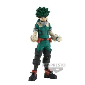 MY HERO ACADEMIA - AGE OF HEROES - DEKU-Ⅱ