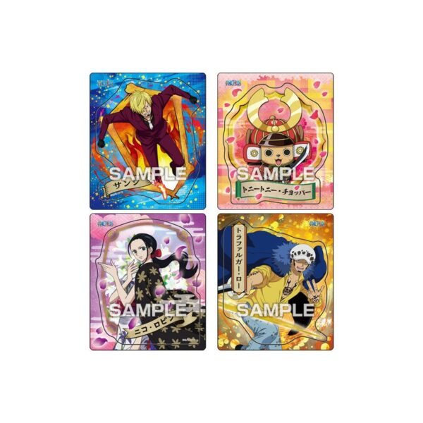 ONE PIECE - MAGNET COLLECTION – Image 2