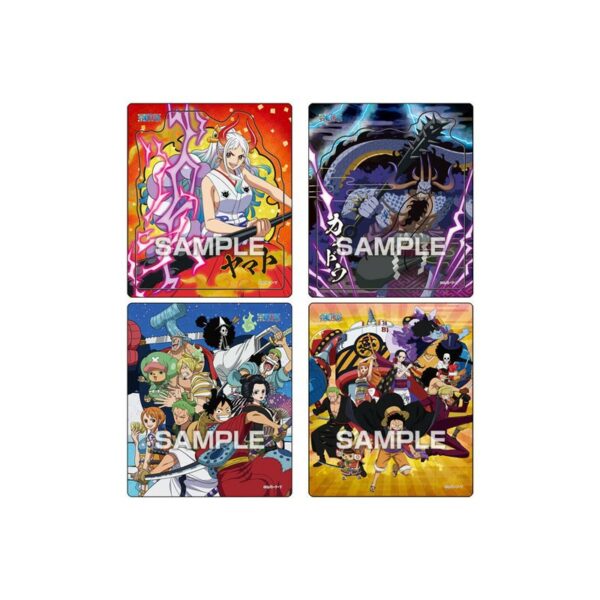 ONE PIECE - MAGNET COLLECTION – Image 3