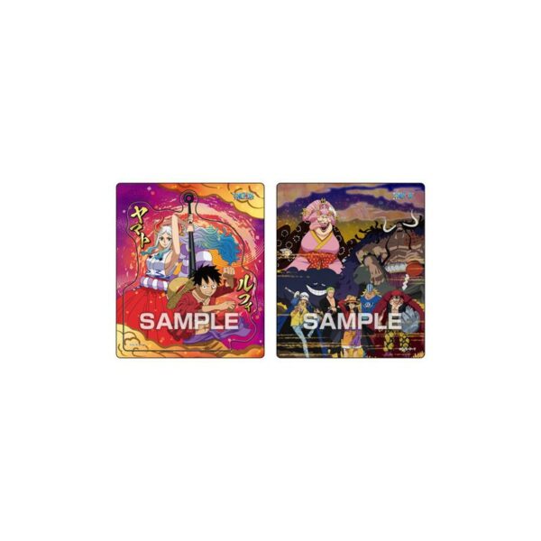 ONE PIECE - MAGNET COLLECTION – Image 4