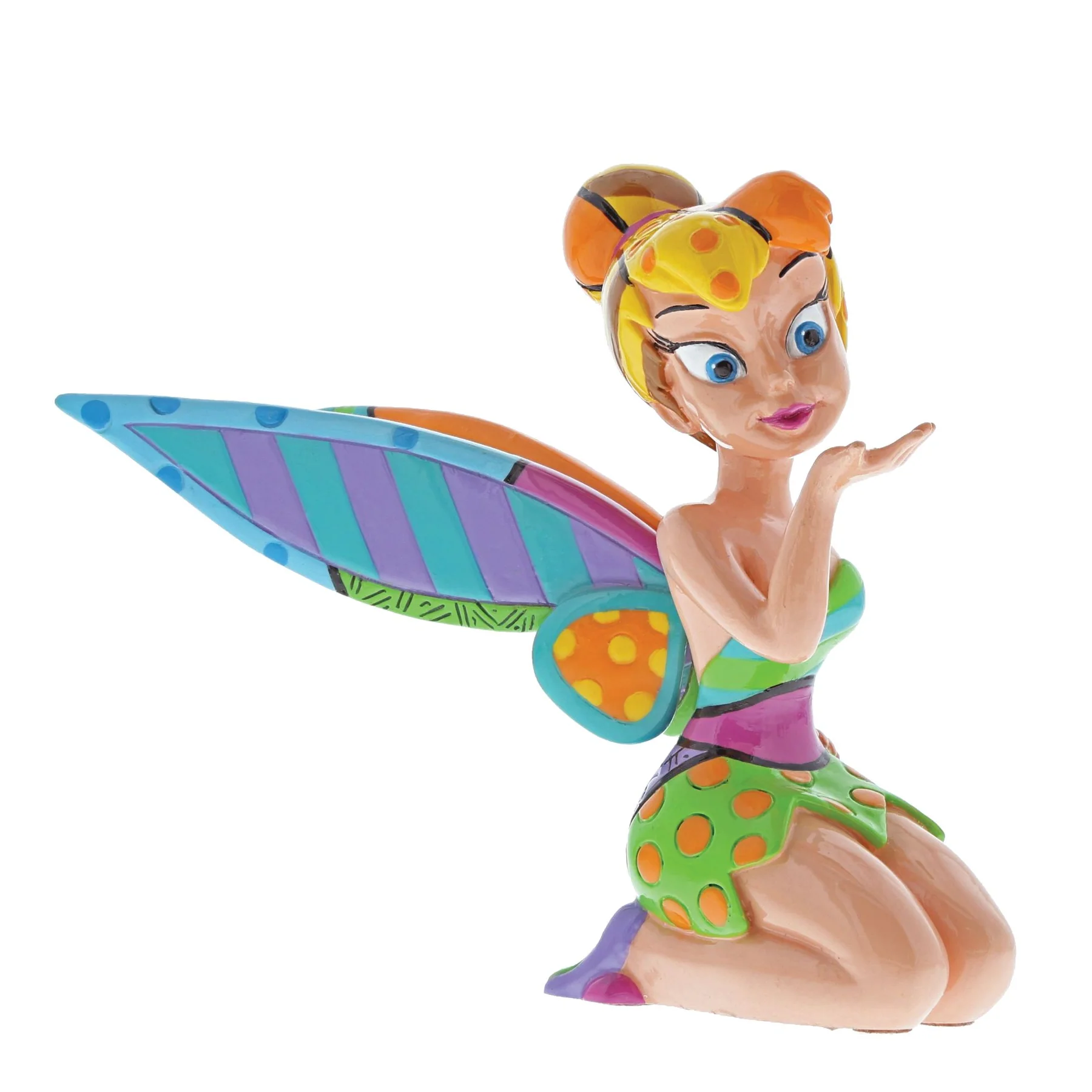 ENESCO - Fée Clochette - Disney by Britto