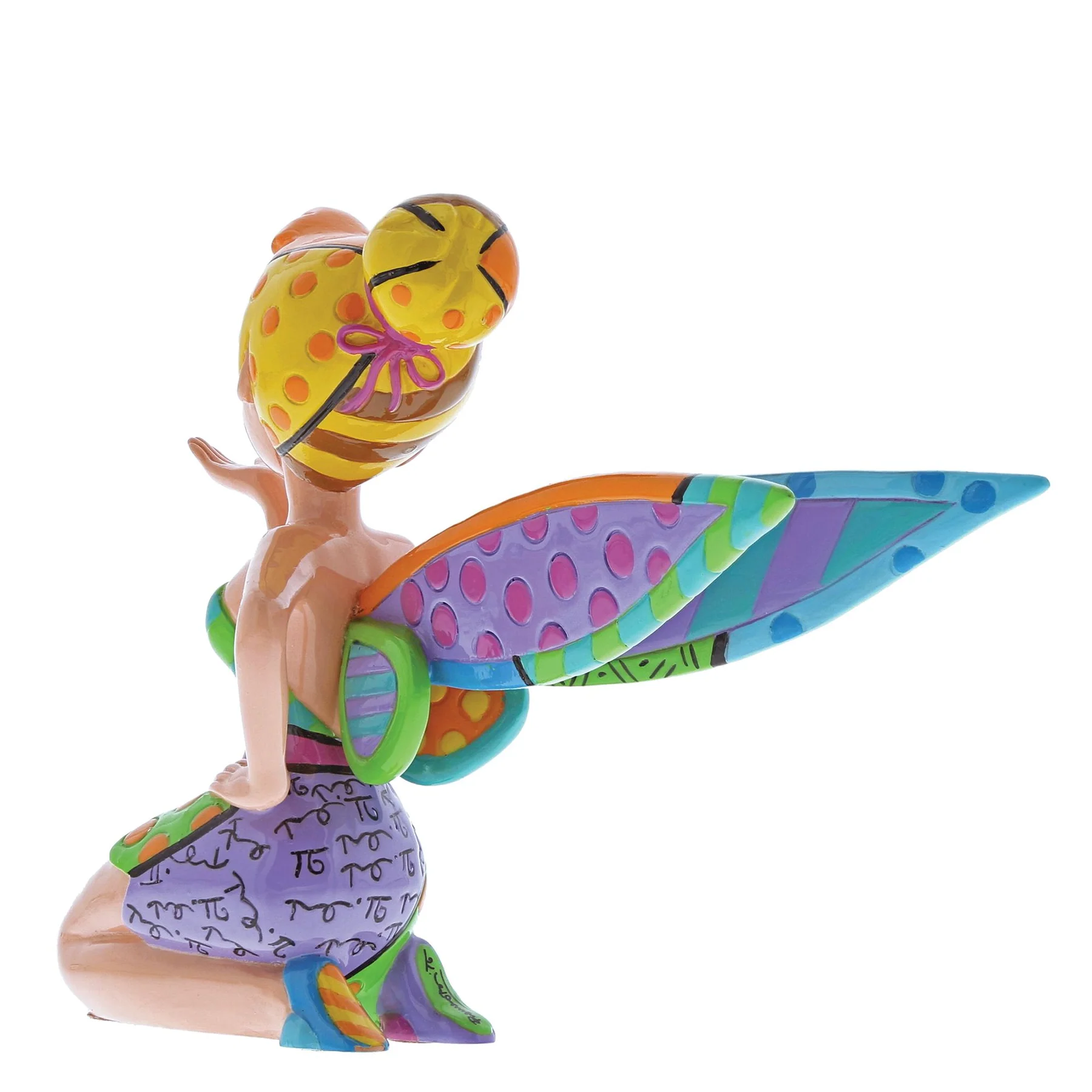 ENESCO - Fée Clochette - Disney by Britto – Image 2