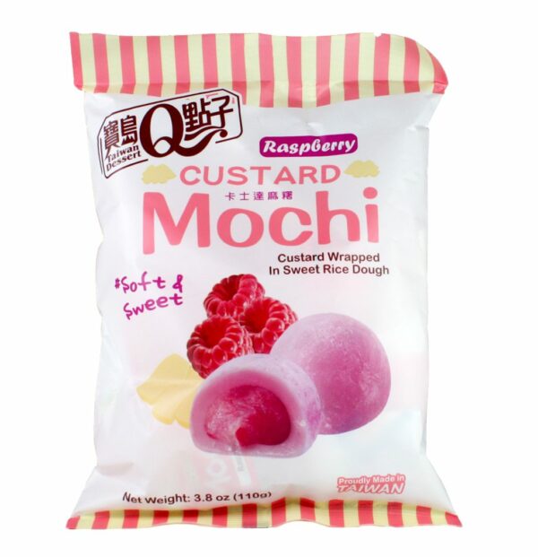 MOCHI - Framboise