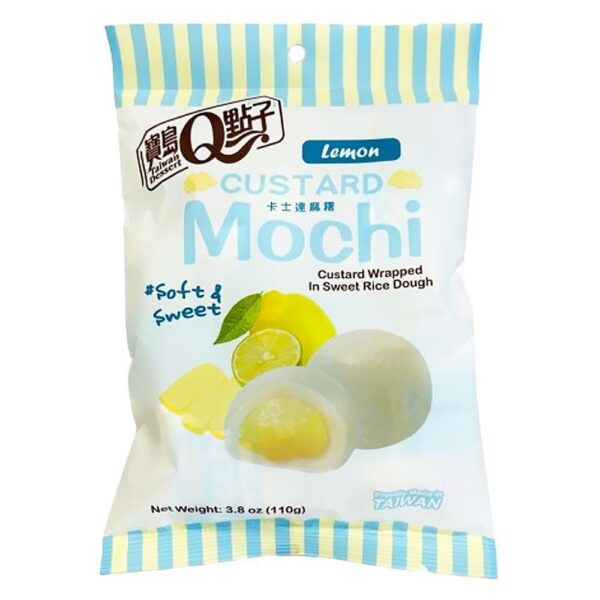 MOCHI - Citron