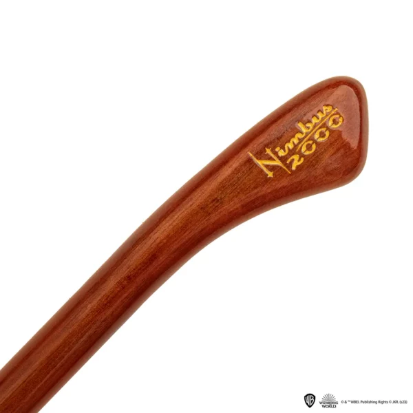 Réplique mini Nimbus 2000 - Harry Potter – Image 2