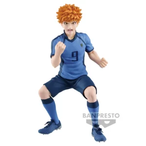 BLUE LOCK - Rensuke Kunigami - Figurine 15cm