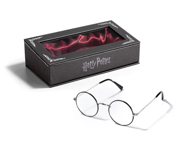 Lunettes de Harry Potter