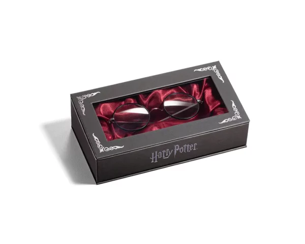 Lunettes de Harry Potter – Image 3