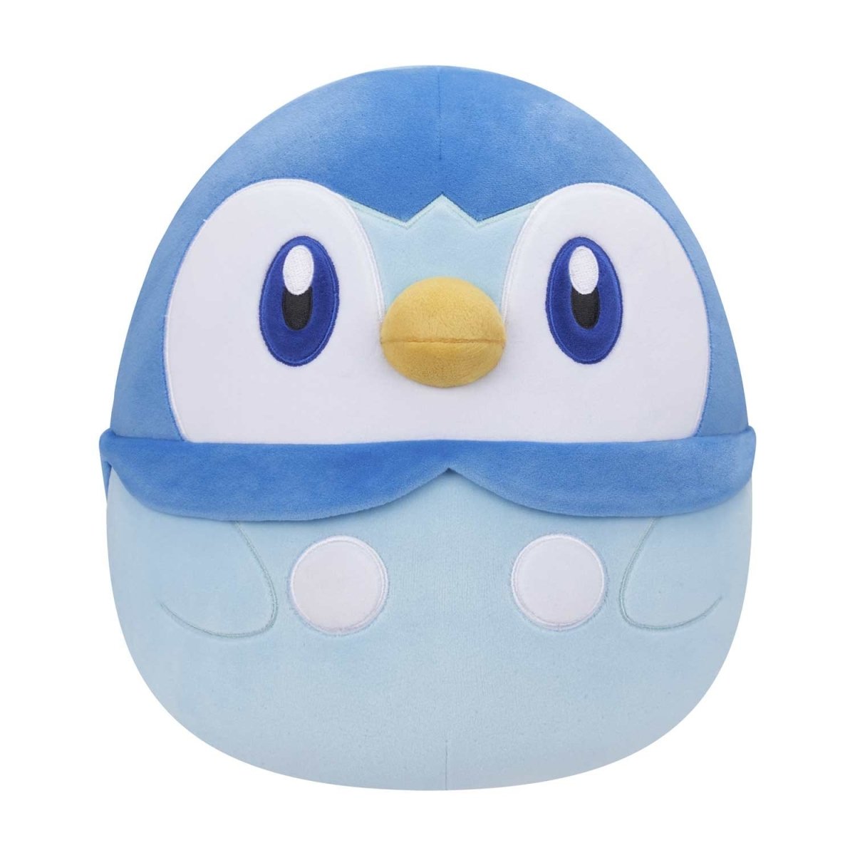 POKEMON - Tiplouf - Peluche Squishmallow Medium 25cm